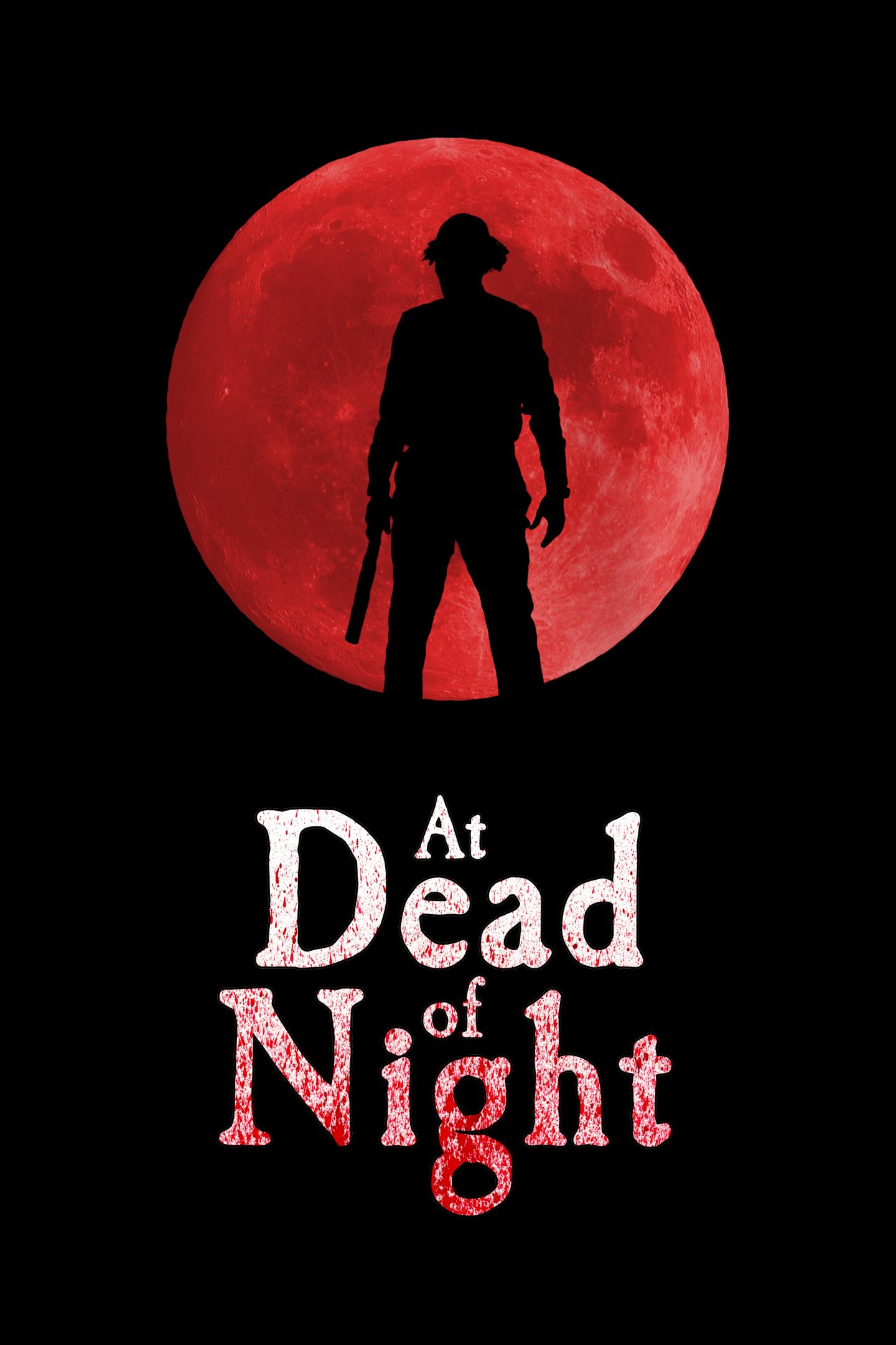 At Dead of Night game transcript cover
