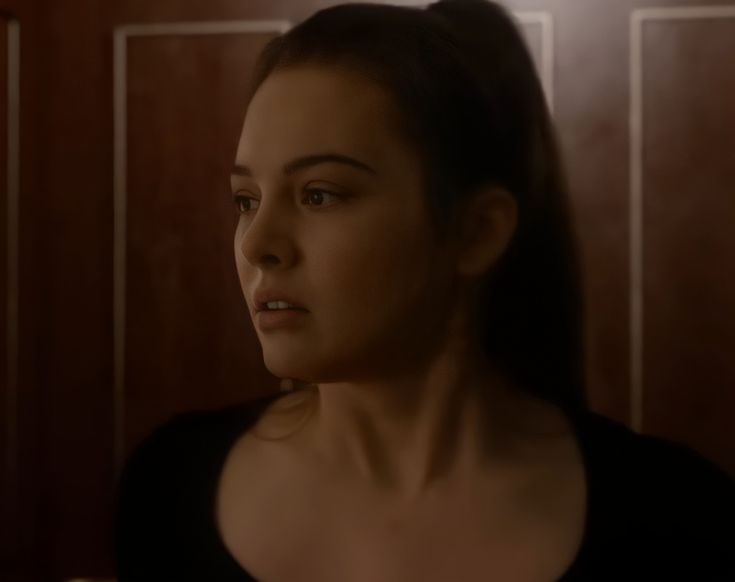 Harvey sighting scene