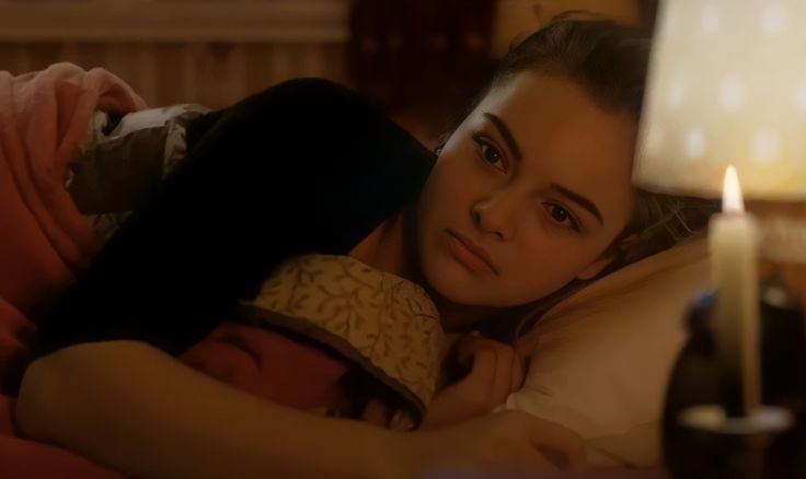 Amy Bell sighting in At Dead of Night
