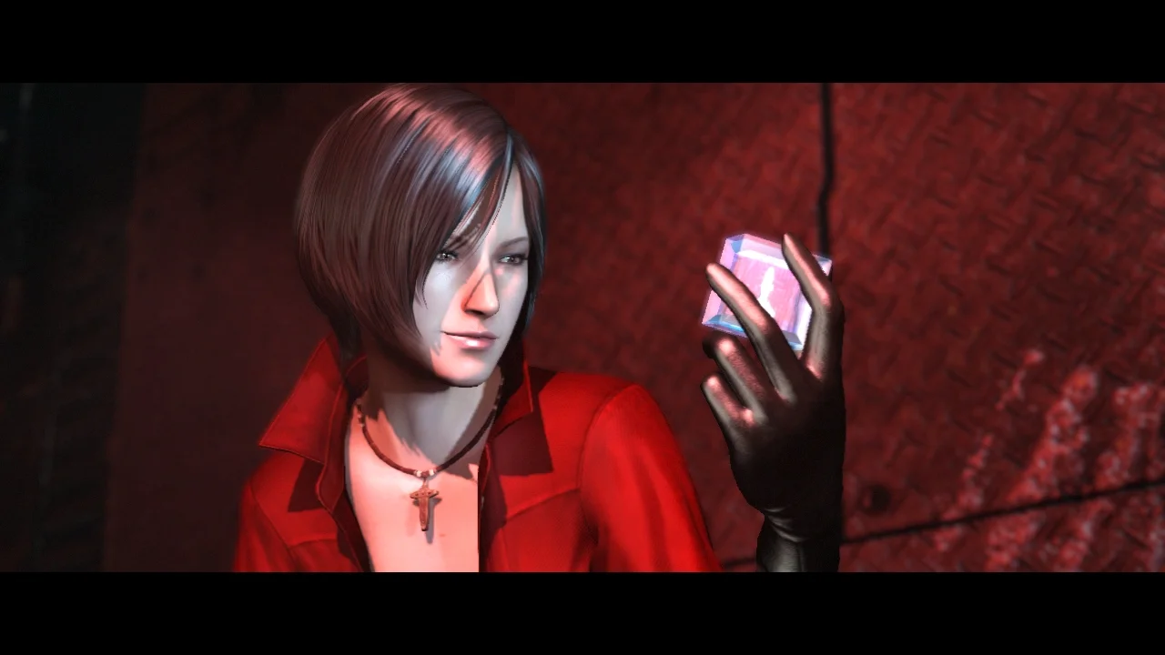 Resident Evil 6 key art