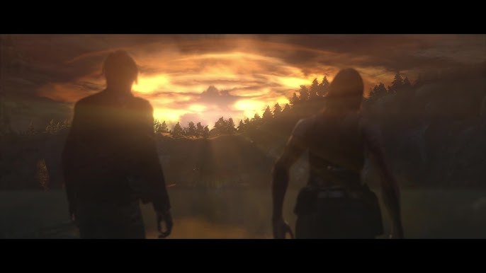Resident Evil 6 key art